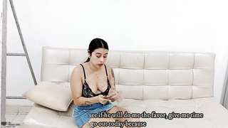 Spanish My_lustful_neighbour...online