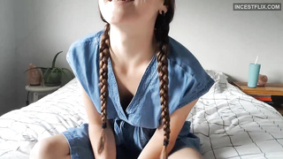 sugar girl records herself masturbating for her sugar daddy