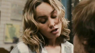 Celebrity Brie Larson