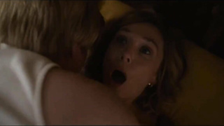 Celebrity Elizabeth Olsen 2 video