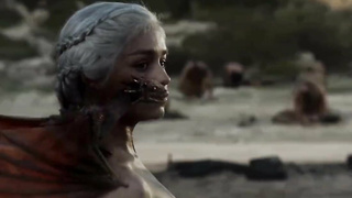 Celebrity Emily Clark 4 video