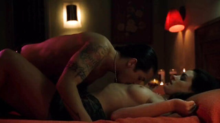 Celebrity Anna heathway