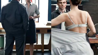 Celebrity Jennifer Lawrence 3 video