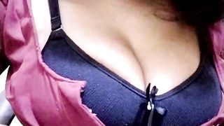 Live Cam SexTeen Model Kavita ji 3 video