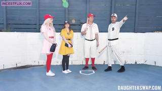 2025-XXX father swap