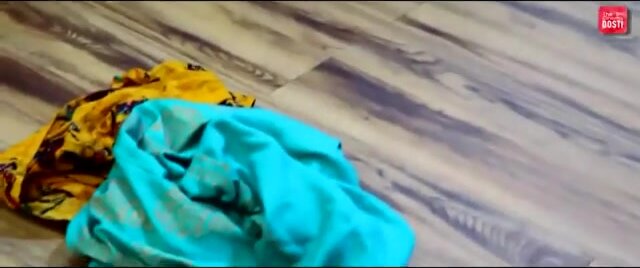 Bad Times Cinemadosti Web Series Hot Scenes