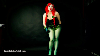 Ludella Hahn - Ivy's Goon Factory