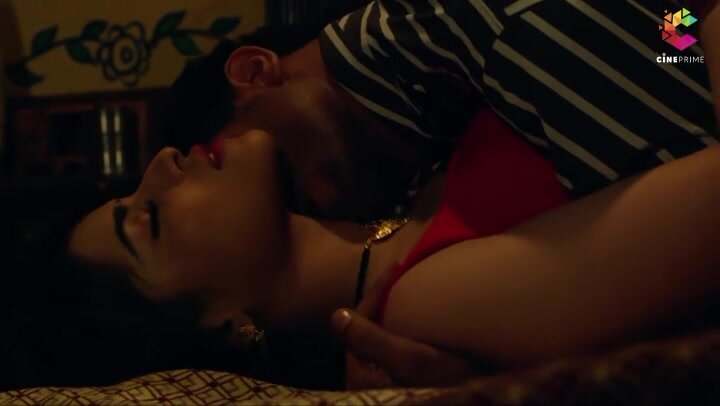 Puddan S01 Cineprime Web Series Hot Scenes