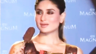Celebrity Kareena Kapoor 2 video