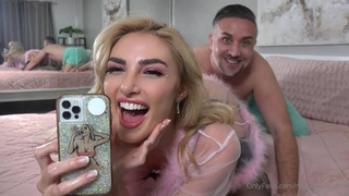 My Birthfreeporn Scene With babe sexy  , " His Cock Never Fails To Make Me Scream"