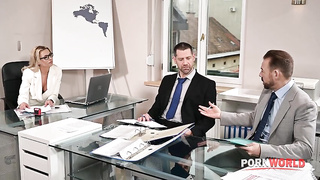 DP Shalina Devine XXX