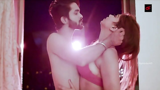 Bhoot Bangla DreamsFilms Web Series Hot Scenes