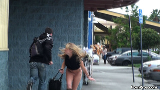 Smoking and Smoking Hot Bitch