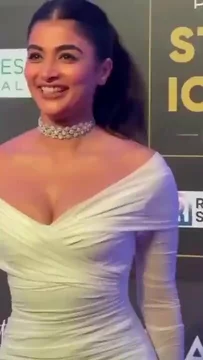 Celebrity Pooja Hegde 7 video