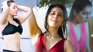 Celebrity Rashi Khanna 6 video