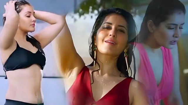 Rashi Vila Xxx - Celebrity Rashi Khanna 6 video