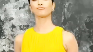 Celebrity Pooja Hegde 8 video