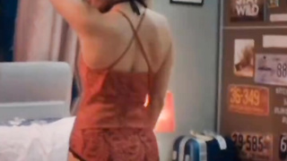 Twitter walking ass and boobs 20 video