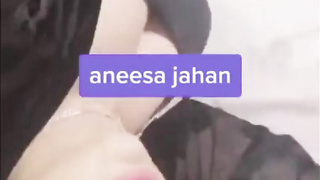 Celebrity aneesa jahan