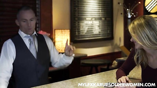 Anna Kelly Better With The Bartender