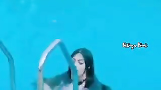 Celebrity Amala Paul