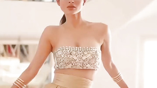 Celebrity Mouni Roy 13 video