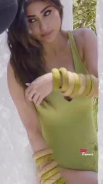 Celebrity Mouni Roy 14 video