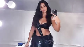 Celebrity Nora fatehi 40 video