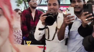 Celebrity urfi jawed 26 video