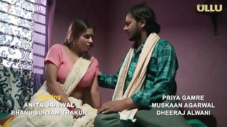 Indian Erotic Movie Episode 8