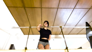 MegVicious Meg Vicious
