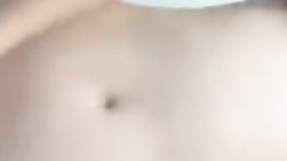 sexy girl flashes herself on camera 2 video