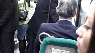 Asian bus hot 111222 4 video