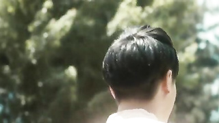 Asian hot girl Stepmom2