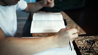 Twitter Fucking 55 video