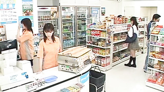 time stop: hole city fuck