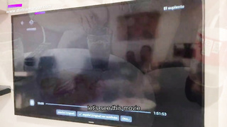 Folla a Su Novio Pensando En El Mejor Amigo - DivinaMaruuu - Serie Completa En Divina Producciones