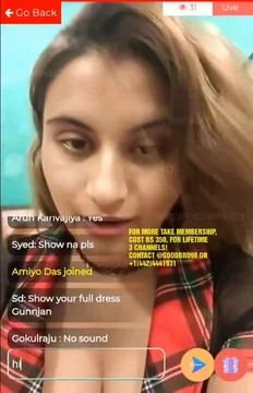 Celebrity Gunjan aras 26 video