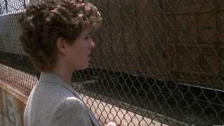 WHITE DOG 1982