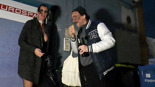 Dacada loves to suck cock