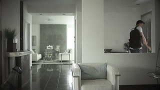 A mother's way to comfort her son after breaking up with his girlfriend