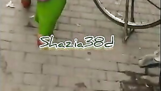 Twitter walking ass and boobs 27 video