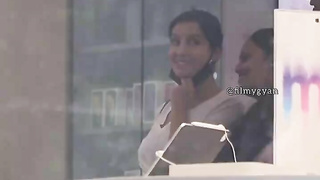 Celebrity Nora fatehi 41 video