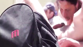 Twitter walking ass and boobs 32 video