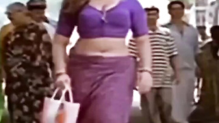 Twitter walking ass and boobs 30 video