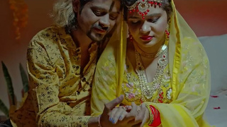 Zameendaar ke sath Suhagrat