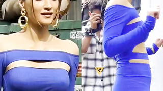 Celebrity Kriti sanon 5 video