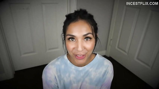 XXX dad daughter joi