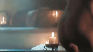 Celebrity The Witcher