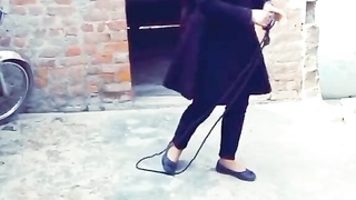 Twitter walking ass and boobs 40 video